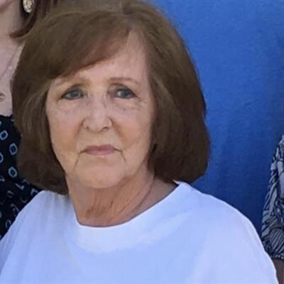 Ms. Patsy Fuller