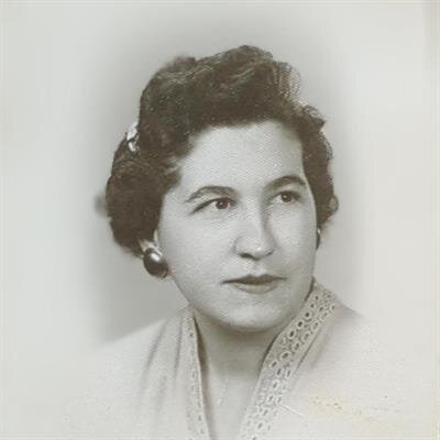 Rose Morin