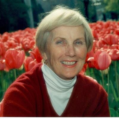 Elizabeth Louise Travers
