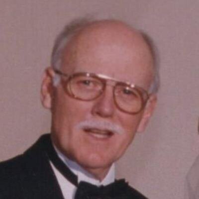 Waldo Leonard Sterling Hansen Jr.