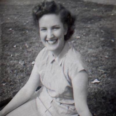 Ina Frandsen Midgley