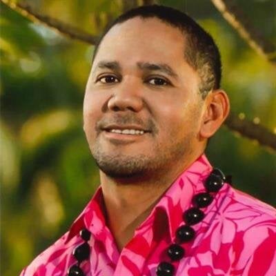 Edsel No'eau Ralar Jr