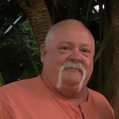 Bruce Jason Clark
