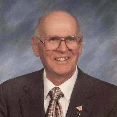 Kenneth Lee Ridge