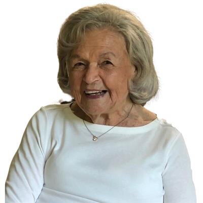 Pauline (Polly) Preston Horn