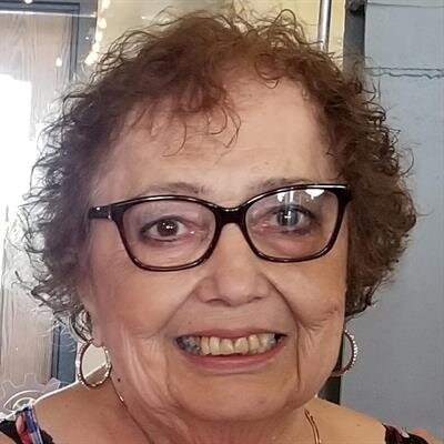 Joan Nimke