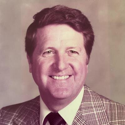 James Kay Hiatt