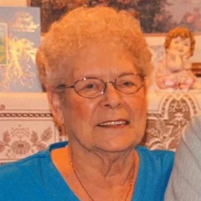 Jeanette J. Hoff