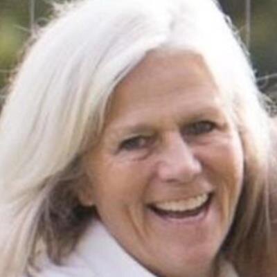 Ann Amelia Radeackar