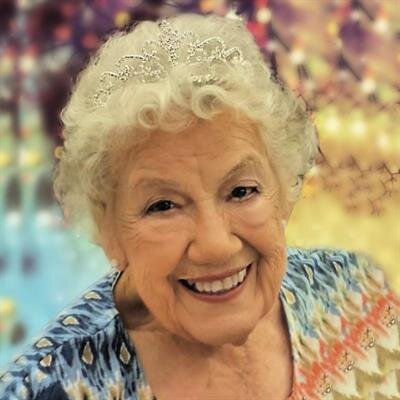 Louise Sansing Bankston