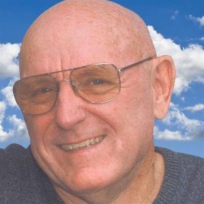 Richard Herriman