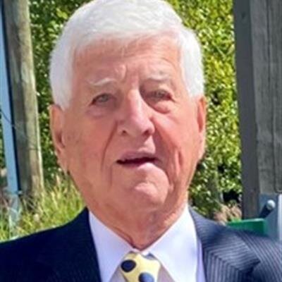 William Henry Cockley