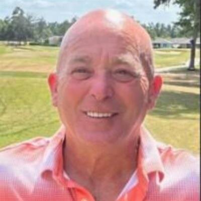 James Donnie Thompson