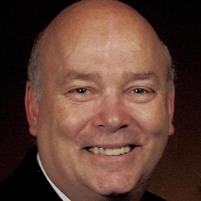 Martin William Roider