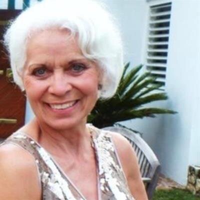 Georgia Rice - Knight