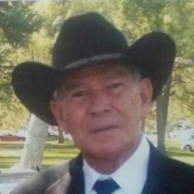 Abel L. Rael Sr.