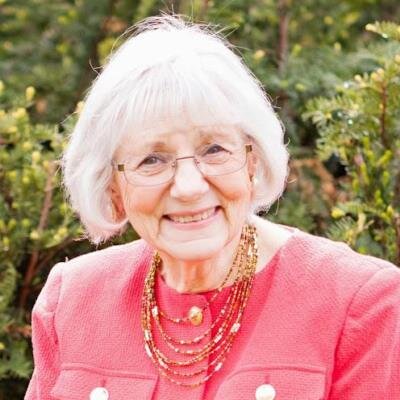 Carol June Waddoups Tyler