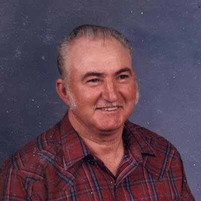 George A. Harding