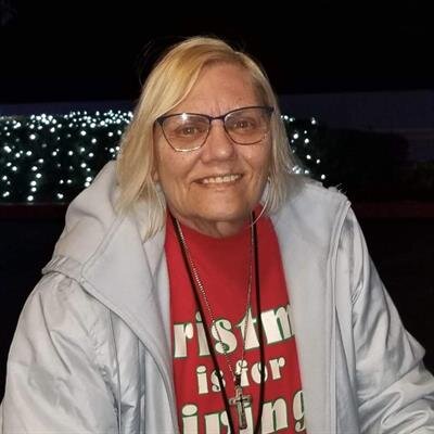 Debra Ann Weaver