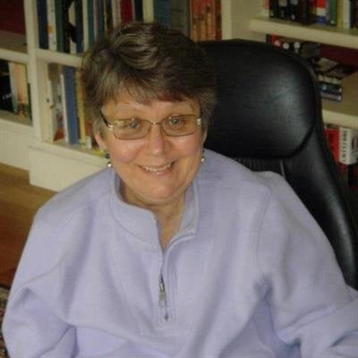 Juanita Diane Cyphers