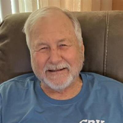 Gary Melvin Curtis