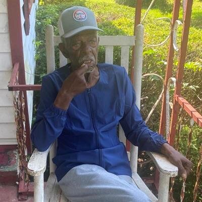 Hercules Garrick Sr.