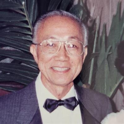 Charles H.L. Wong