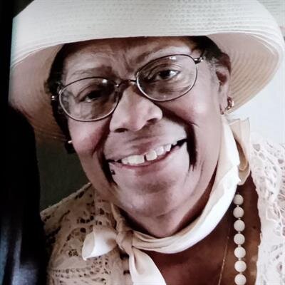 Mary Alice Douglas