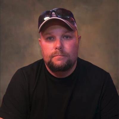 Jason Dewayne Russell