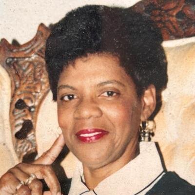 Mrs. Barbara Quin Butler
