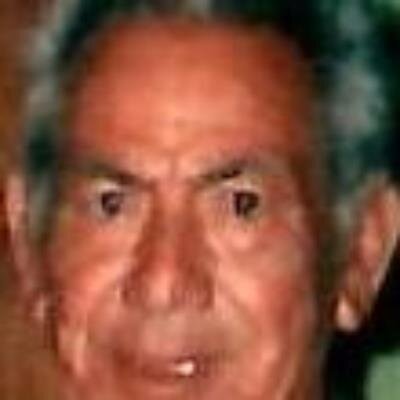 Domingo M. Rodriguez