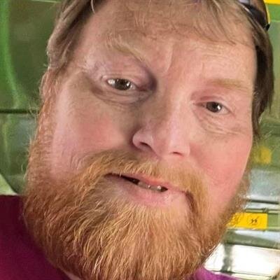 Mr. Mark Randall Boyington