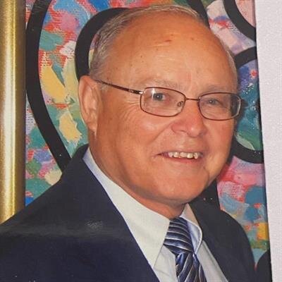 Charles E. Ashley Jr.