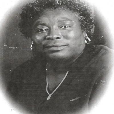 Ms. Eva Lee Randle