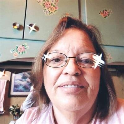 Laura Anderson