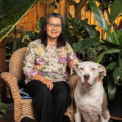 Candida Hipolito Guirao