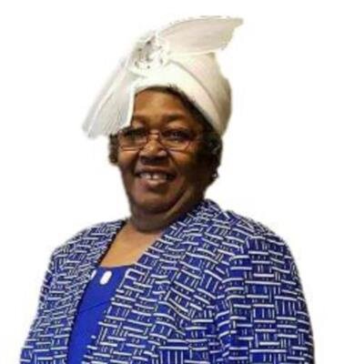 Martha Mae Seals