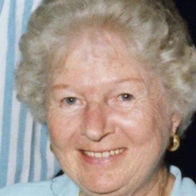 Elsie Lee Harvey Brown