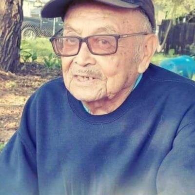 Faustino Palomo Rios