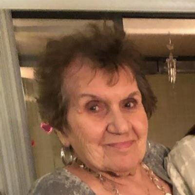 Dorothy Wornat