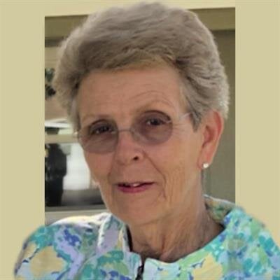 Patricia Supplee Como