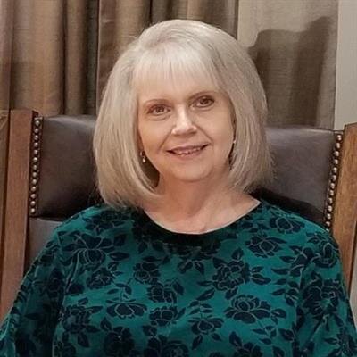 Ms. Sharon E. Bradley