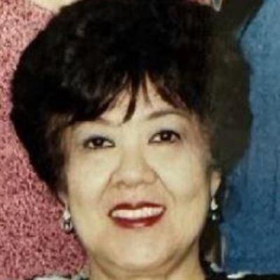 Leatrice Goo Asahi