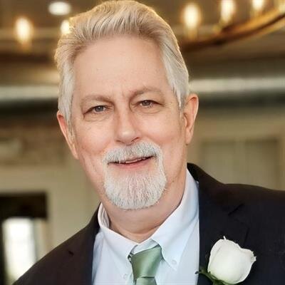 Vincent Brian Bernhardt