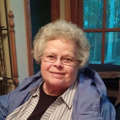 Dorothy A. Simons
