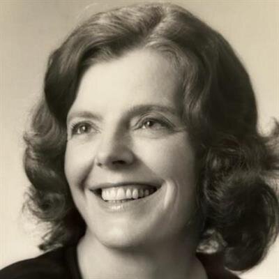 Patricia Rose Shafer