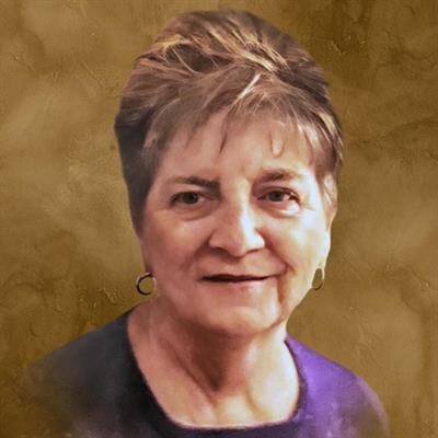 Sheila Ann Stahl