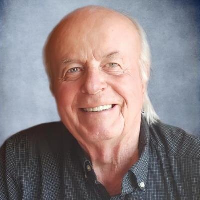 George John Cook Jr.