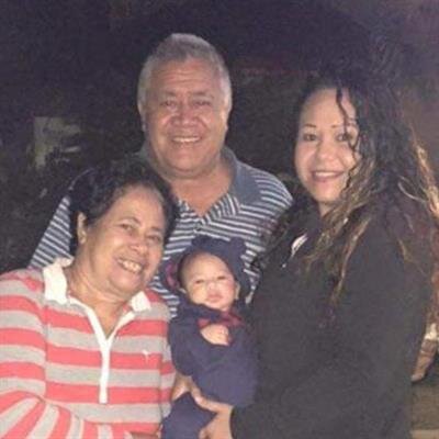 Faaoso, Malui'fonua, Salote Tone & Tony Takafua