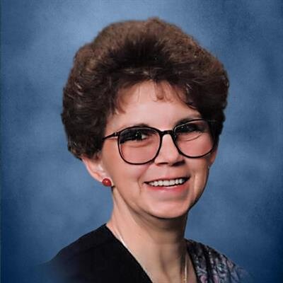 Joanna V. Fleetwood